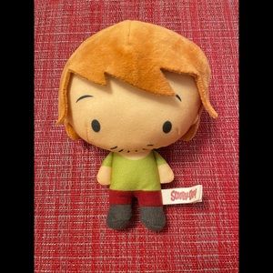 Scooby-Doo plush